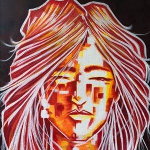 Meet your Posher, Hollee